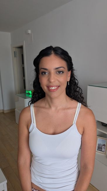 Repetir prueba de maquillaje 1