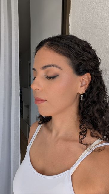 Repetir prueba de maquillaje 2