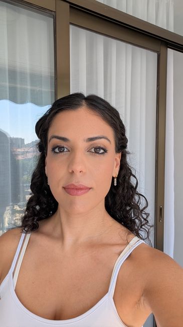 Repetir prueba de maquillaje 4