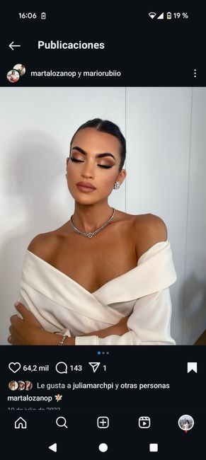 Repetir prueba de maquillaje 5