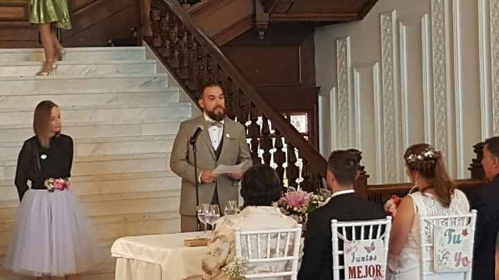 Las cosas de mi boda - 2