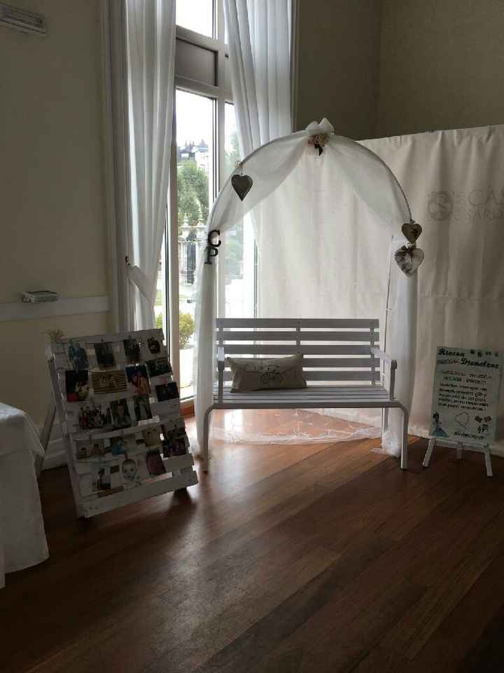 Las cosas de mi boda - 9