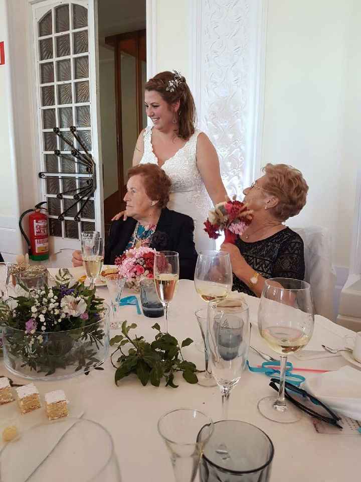 Las cosas de mi boda - 20