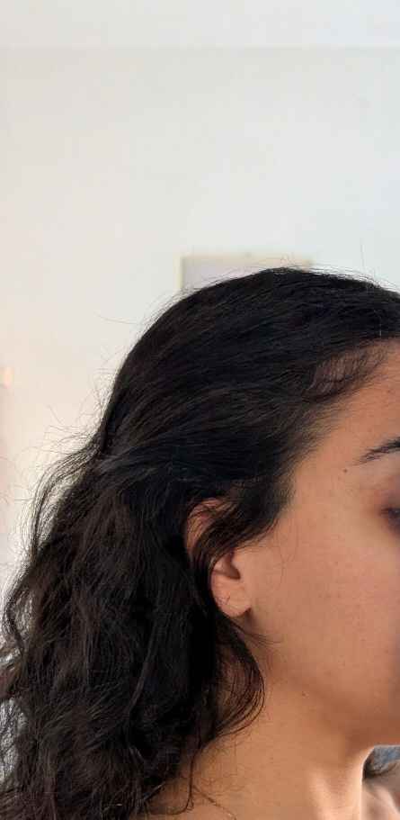 Novias de pelo rizado - 3