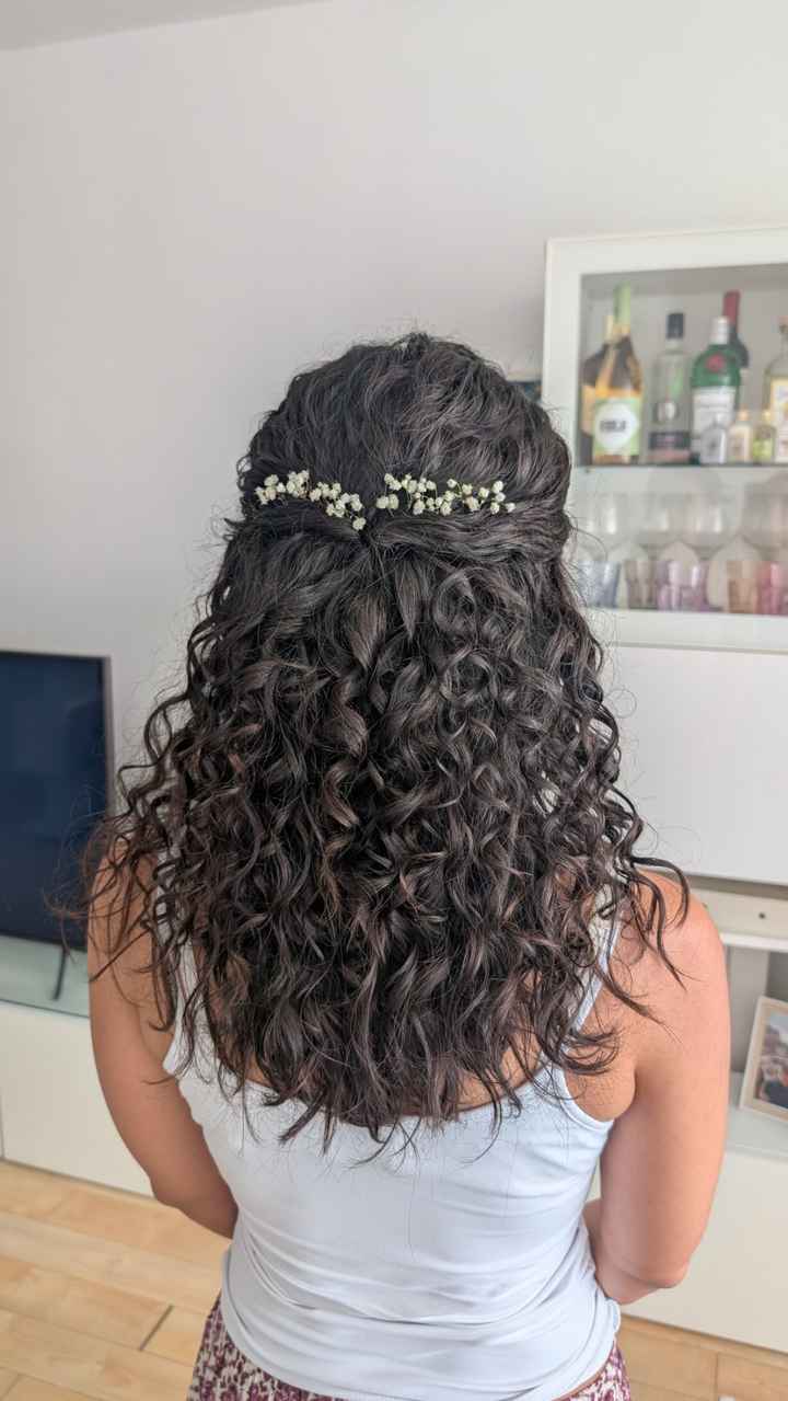 Repetir prueba de maquillaje - 7