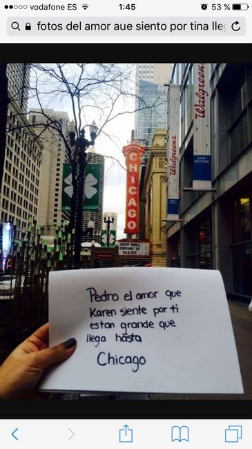 Sorpresa para mi chico muy especial - 1