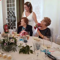 Las cosas de mi boda - 20
