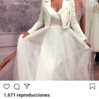 chaqueta para la Novia? - 1
