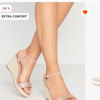 Cenicienta en busca de zapatos 👠 - 1