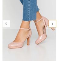 Busco Zapatos de novia - 1