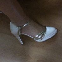 Vuestros zapatos de novia - 1