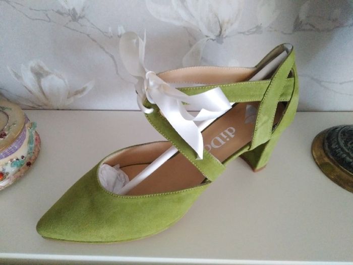 Zapatos Jose Illana!! - 1