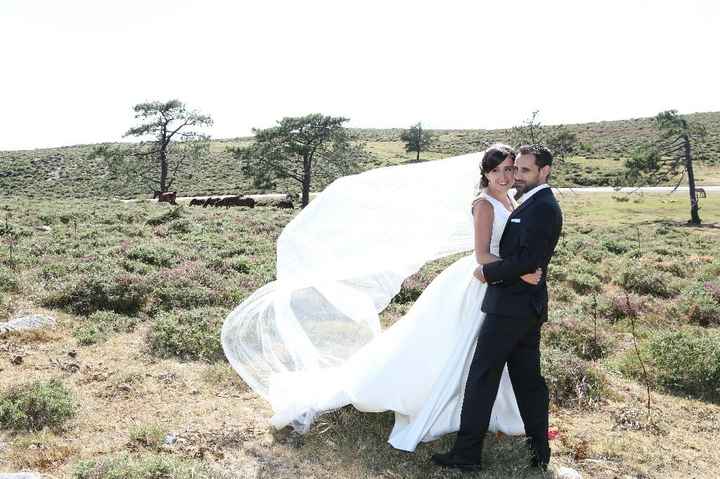 Jesús fotografo. mis fotos de boda - 10