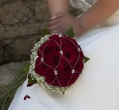 Ramo de rosas