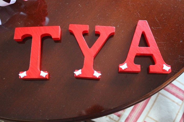 Mis letras
