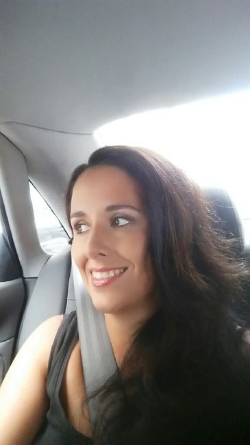 Maquillaje con aerografo - 1