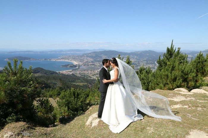 Jesús fotografo. mis fotos de boda - 9