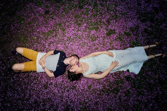 Sesión preboda 💜 - 6