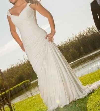 Alguien conoce este vestido? - 1
