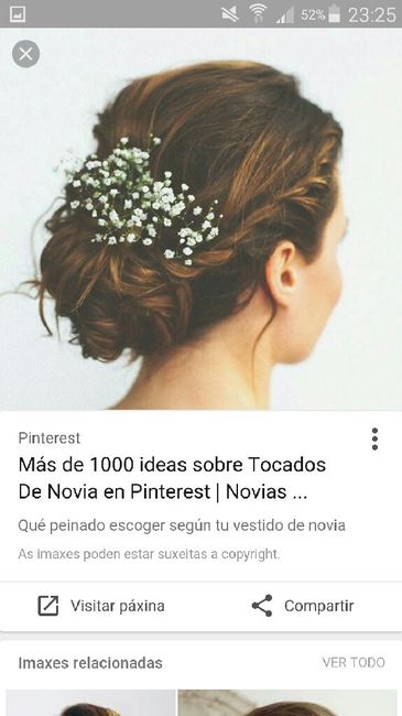 Chicas! recogido alto o bajo??? - 1