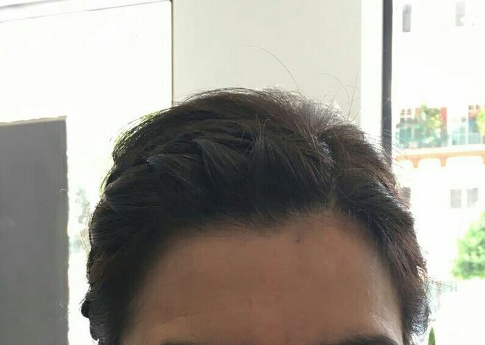 Maquillaje y peluquería - 1