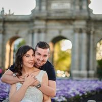 Sesión preboda 💜 - 2