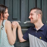 Sesión preboda 💜 - 7