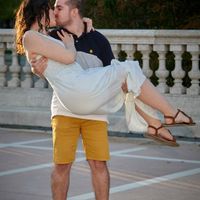 Sesión preboda 💜 - 8