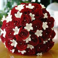 ramos de novia