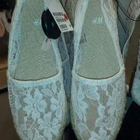 Zapatos h&m - 1