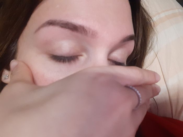 desastre Cejas!!! 2