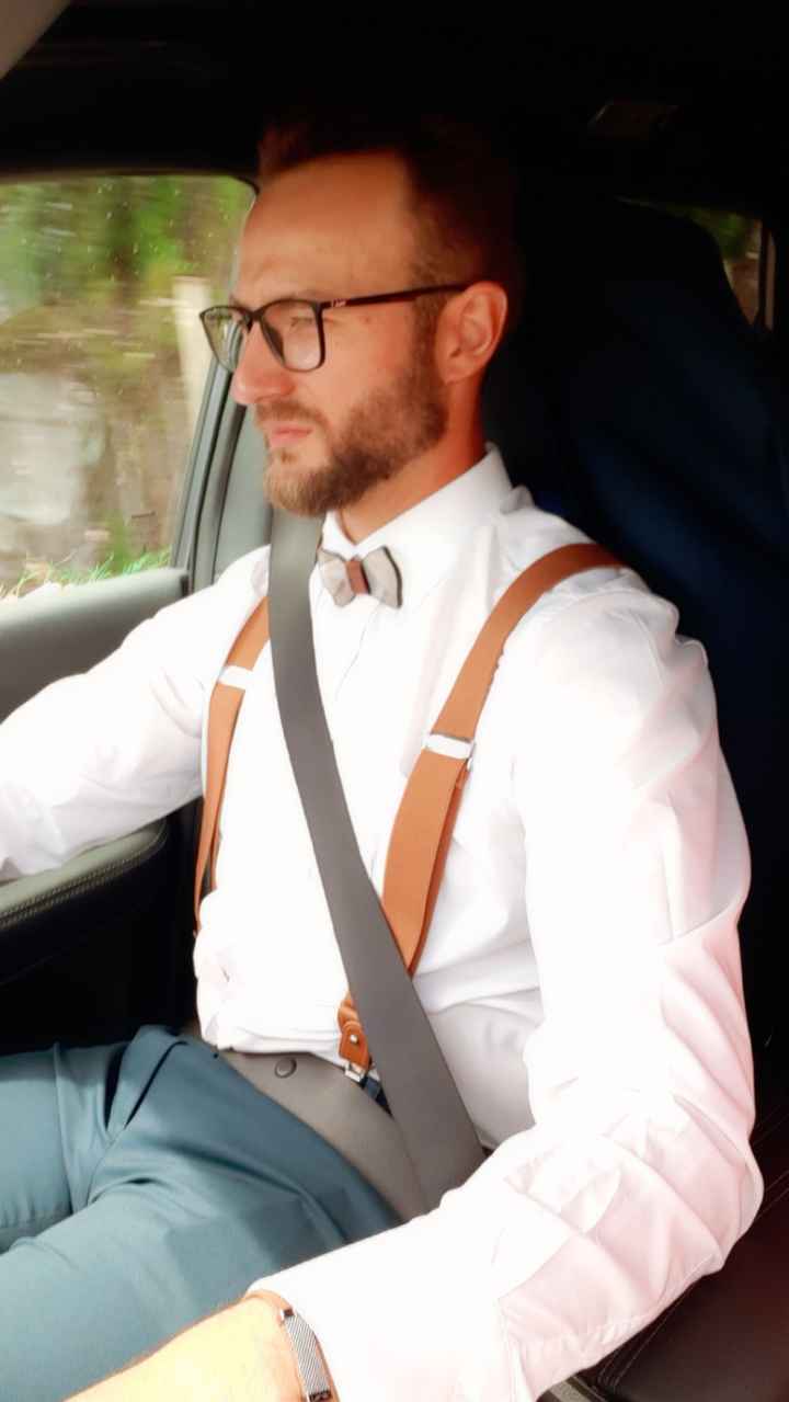 ¿Barba pequeña, mediana o grande? 🤔 - 1