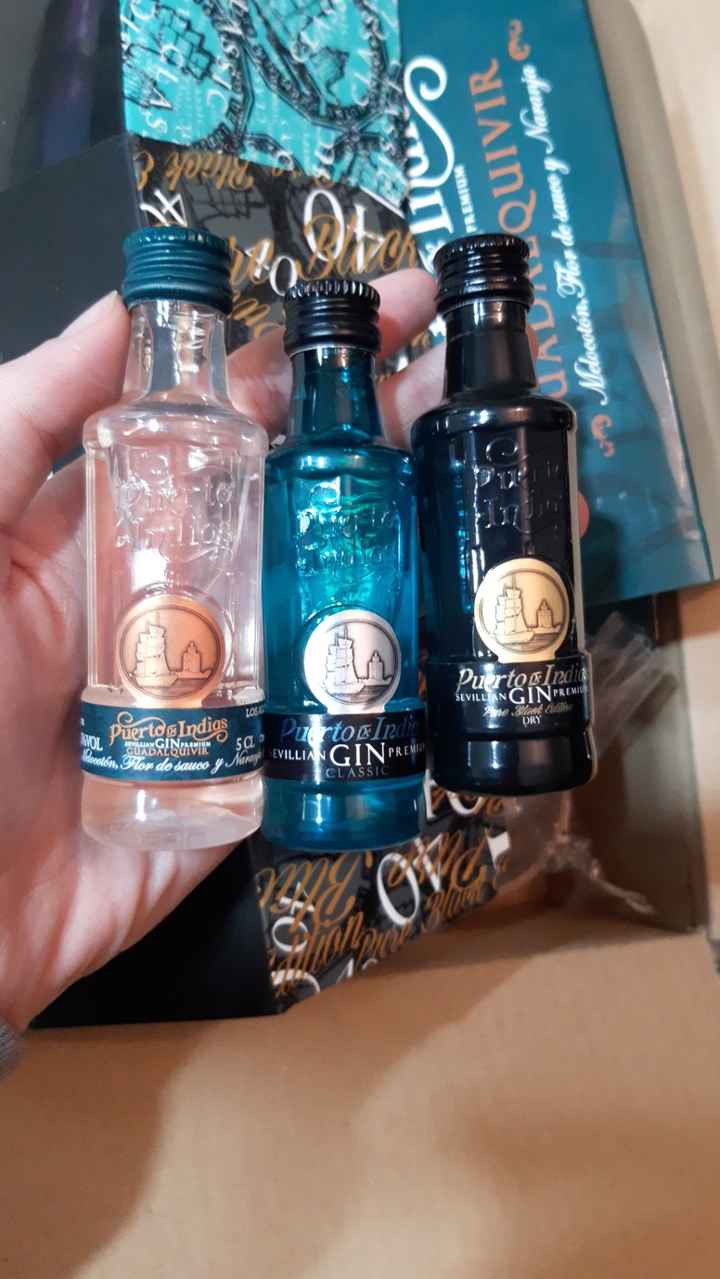Regalos - 1