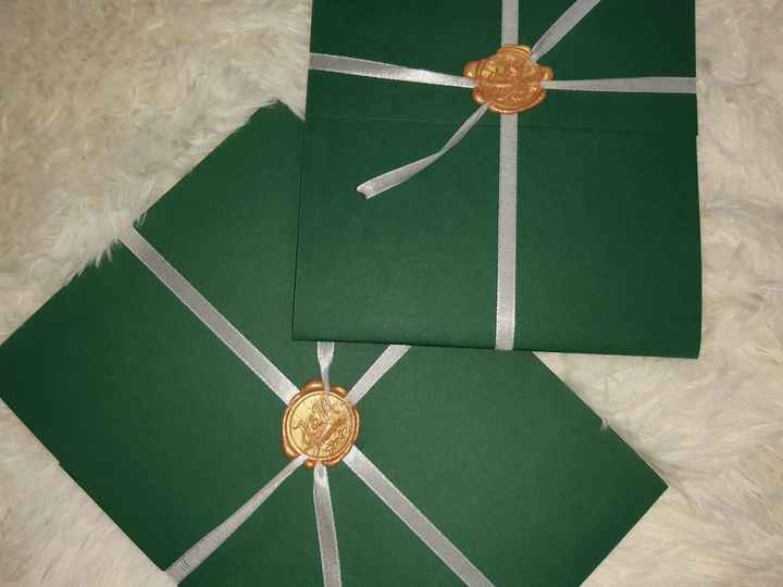 invitaciones de boda - 3