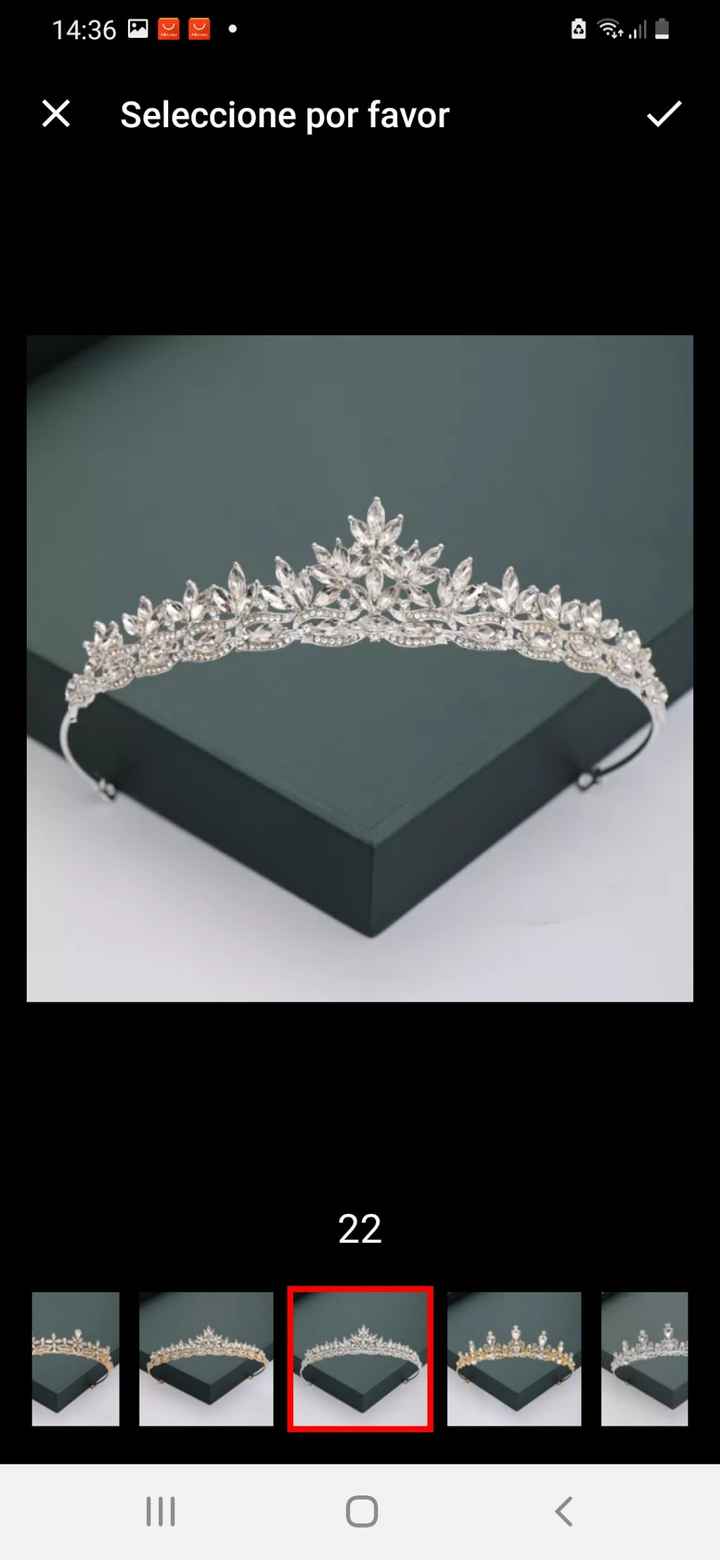 Compras Aliexpress - 4