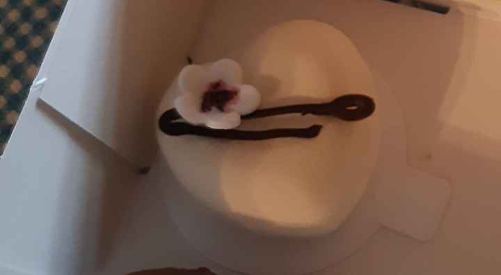 "Tarta Boda" - 2
