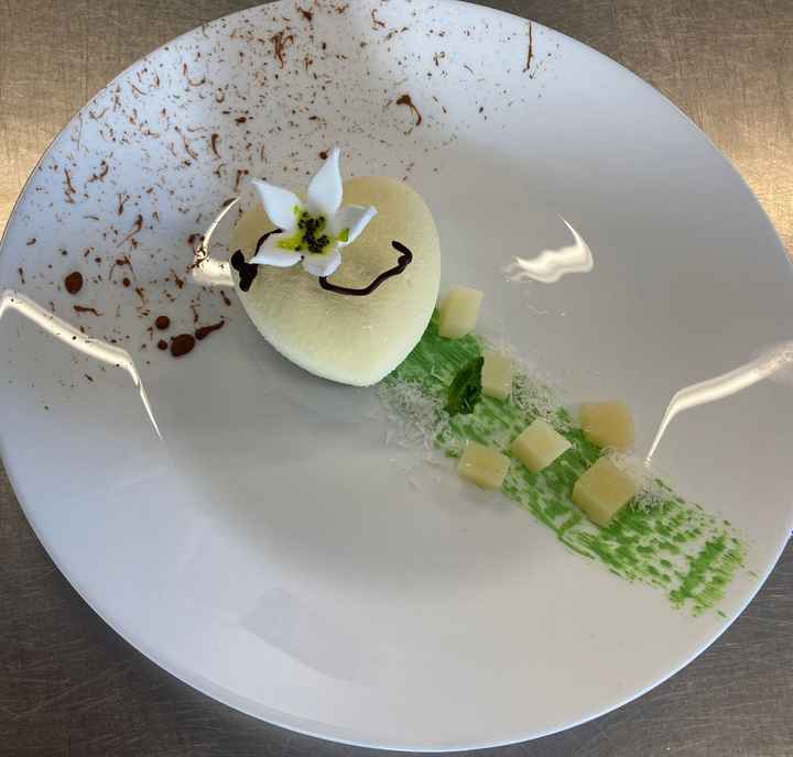 "Tarta Boda" - 3