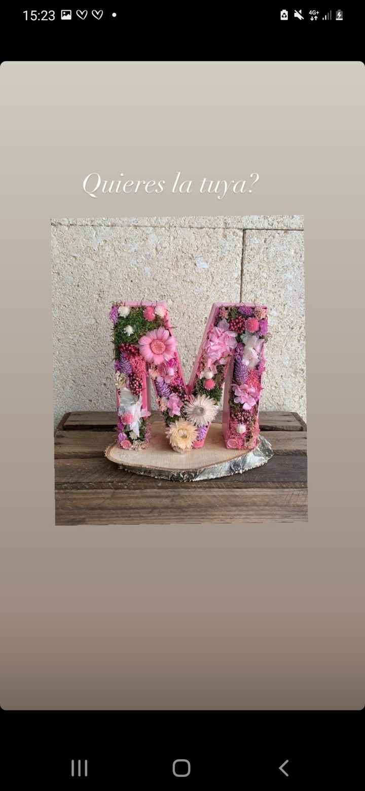 Precio flores - 4