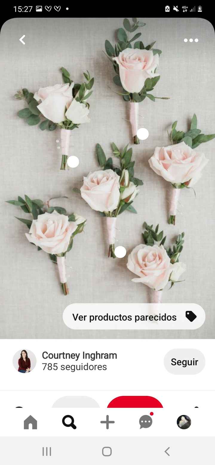 Precio flores - 6