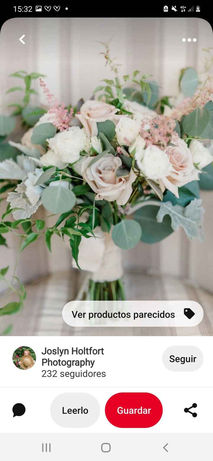 Precio flores - 7