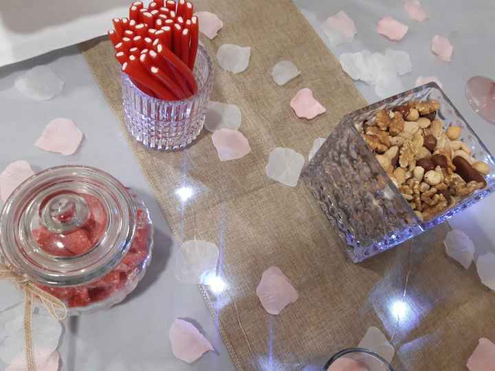 photocall y mesa dulce hechas - 7