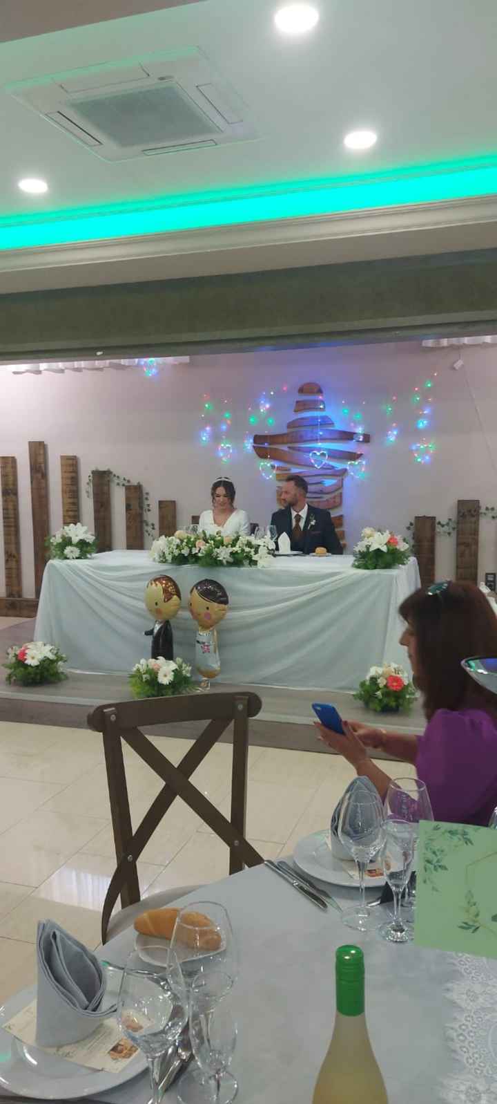 Felizmente casada desde el sábado!!!💍😍 - 12