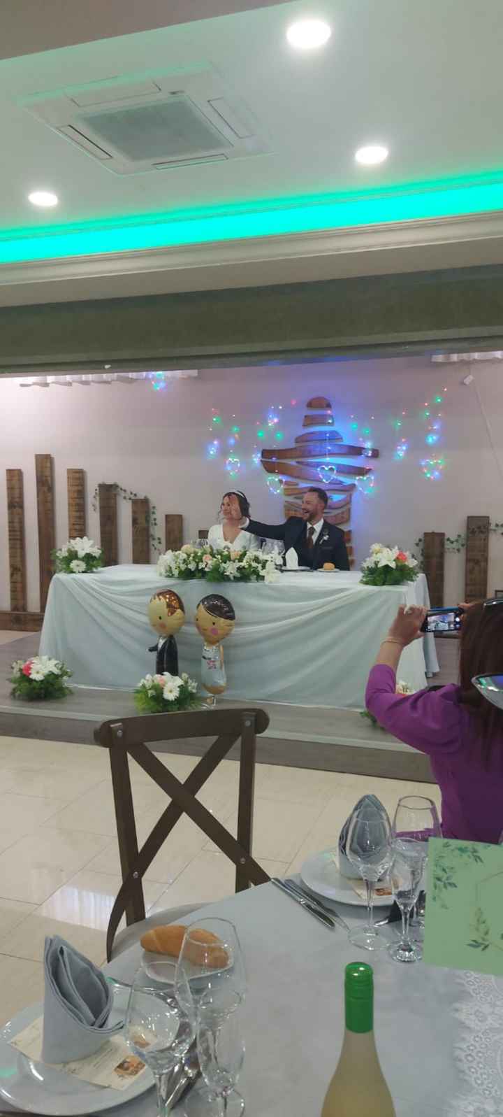 Felizmente casada desde el sábado!!!💍😍 - 13
