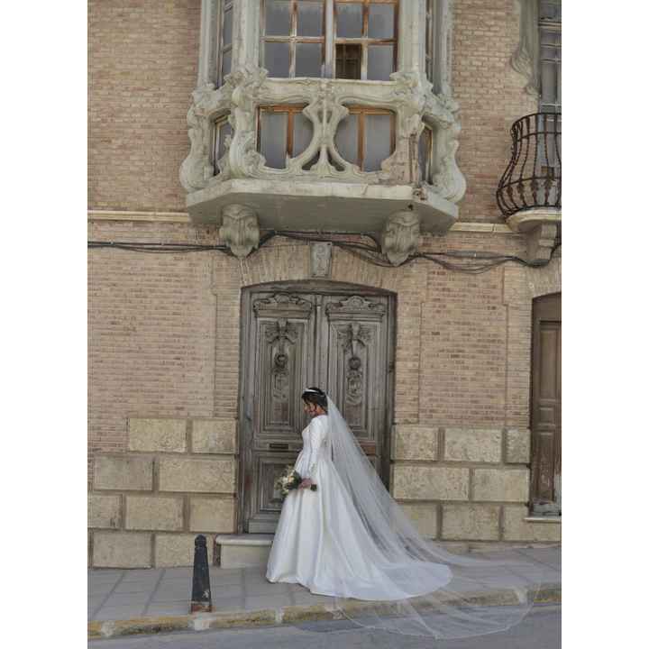 fotos Bodaaaa😍 - 4
