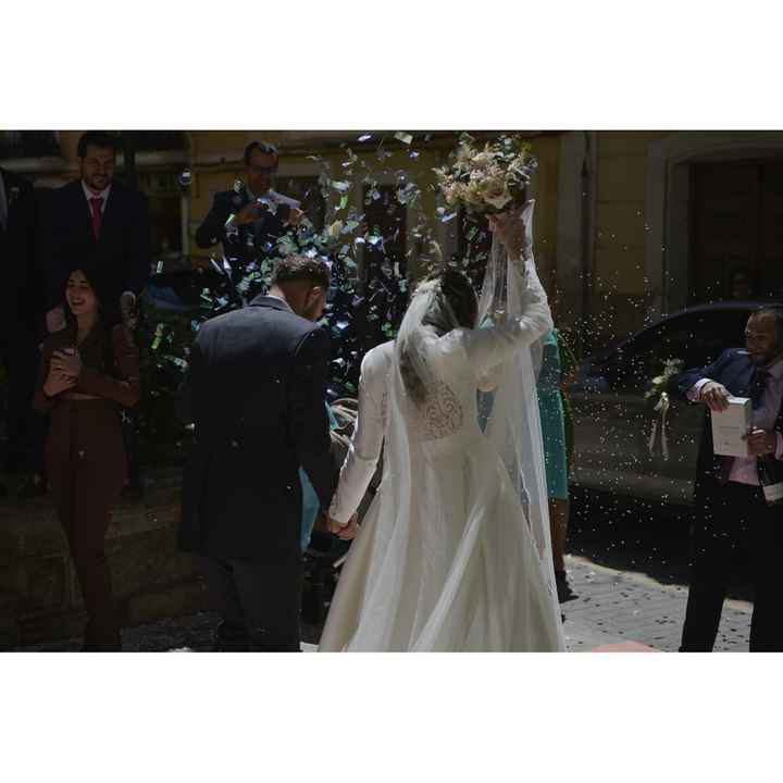 fotos Bodaaaa😍 - 8
