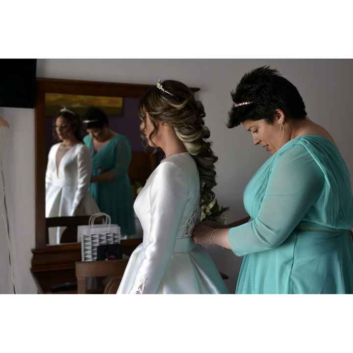 fotos Bodaaaa😍 - 11