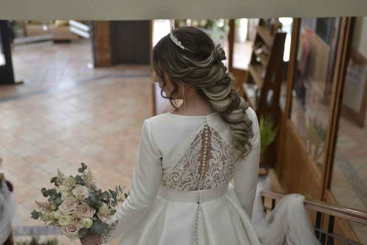 fotos Bodaaaa😍 - 21