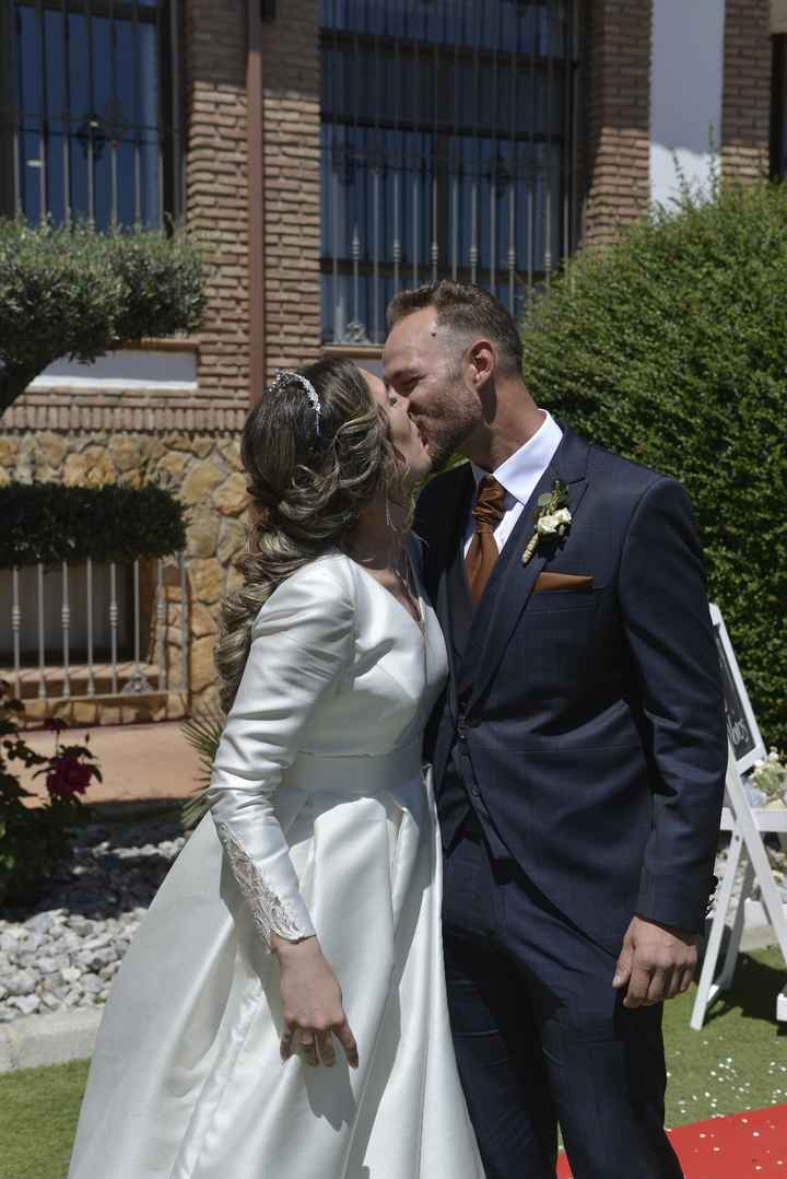 fotos Bodaaaa😍 - 32