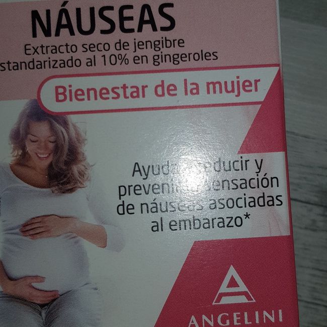 Futuras mamás julio 2021🤰🌹😍😍 - 1