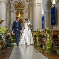 Mi gran día!!!!17.10.20 - 5